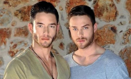 Ο Θεοχάρης Ιωαννίδης αποκαλύπτει τι θα δούμε στα νέα επεισόδια του «Μπρούσκο»