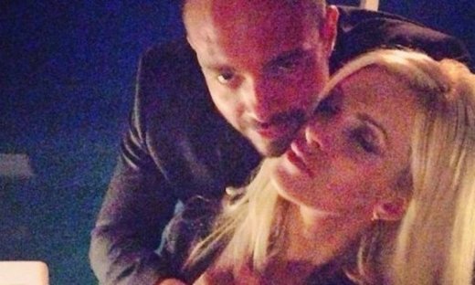 H πιο τρυφερή αγκαλιά