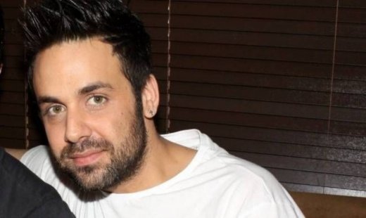 Γιώργος Γιαννιάς: «Χωρίς την οικογένειά μου θα ήμουν κενός»