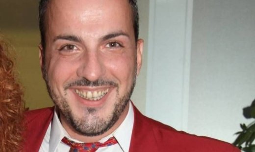 Καποδίστριας: «Θέλω να δώσω στους νεότερους αυτά που δεν έδωσαν σε μένα οι παλιότεροι»