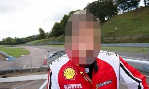 Στοργικός πατέρας έγινε πλέον ο...