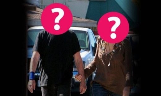 Χώρισε τη σύζυγό του και ένα μήνα μετά εμφανίστηκε με άλλη. Ποιος είναι ο άτακτος star;