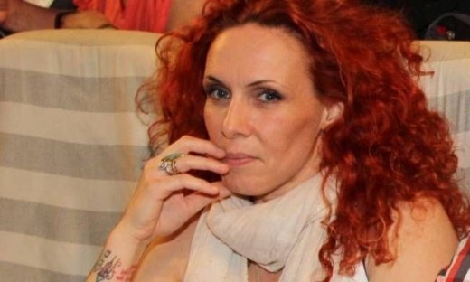 Εβελίνα Παπούλια: «Νιώθω πλούσια για όλα αυτά που έζησα στην προσωπική μου ζωή»