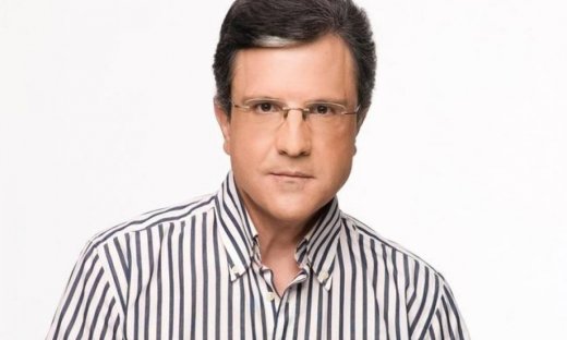 Αυτιάς: Εξομολογείται πρώτη φορά ποιος δημοσιογράφος τον έπεισε να φύγει από την εκπομπή του Παπαδάκη