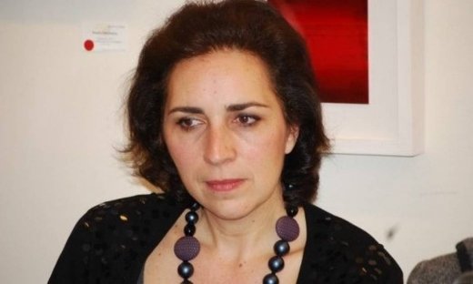 Σοφία Παπαϊωάννου: Ποιο θα ήθελε να είναι το θέμα του επόμενου βιβλίου της;