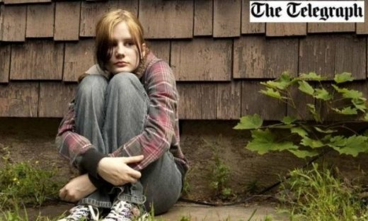 Εφηβική θλίψη ή κατάθλιψη: Πώς εντοπίζεται η ψυχική νόσος στους νέους