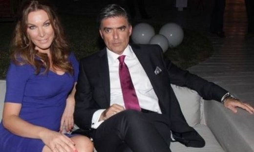 Τατιάνα Στεφανίδου: Η βραδιά που κοιμήθηκε χωριστά με τον Ευαγγελάτο και ο φόβος για...
