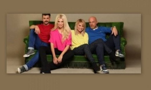 Ο διπρόσωπος Μουτσινάς και η πραγματική κόντρα της Ηλιάκη με την Καινούργιου (Nassos blog)