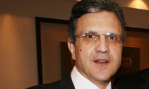 Γιώργος Αυτιάς: «Η εκπομπή ήταν στον αέρα, είχαμε παγώσει κι εγώ συνέχιζα να μιλάω»