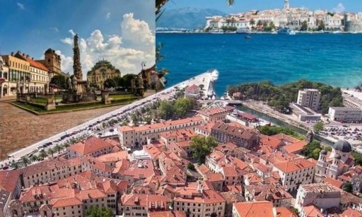 Ταξίδια στην Ευρώπη σε μέρη που δεν έχετε ξανακούσει