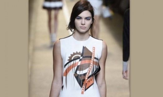 Kendall Jenner: Τι απαντάει στις φήμες ότι τα υπόλοιπα μοντέλα την μισούν;