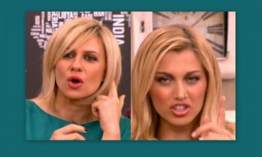 Μεγάλη ανατροπή: Έσκισαν Καραβάτου και Κατσούλης από τη δεύτερη μέρα (Nassos blog)