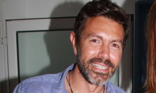 Ιωσήφ Μαρινάκης: «Τα πράγματα στην Κύπρο είναι πιο απλά, πιο αθώα, πιο ρομαντικά»