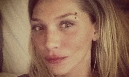 Αγγελική Ηλιάδη: Τι συνέβη και έσβησε όλες τις φωτογραφίες της στο Instagram;