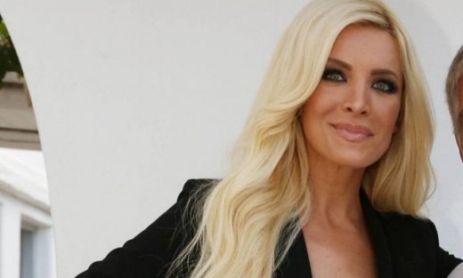 Κατερίνα Καινούργιου: «Δεν με φοβίζει ποτέ ο ανταγωνισμός»