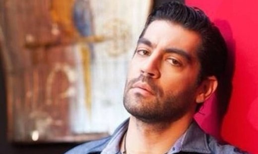 Κωνσταντίνος Σκορδάλης: Η τρυφερή φωτογραφία με την κόρη του