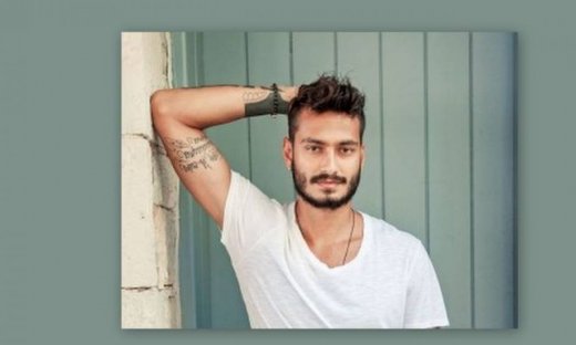 Η ανάρτηση του Γκέντσογλου στο Instagram – Τι θέλει να πει ο ποιητής;