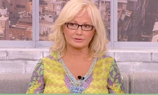 Η Αγγελική Νικολούλη μιλά ανοιχτά πρώτη φορά για την προσωπική της ζωή – Δείτε τι αποκάλυψε!