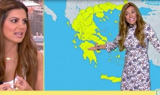 Happy Day: Δε θα πιστεύετε τι ζήτησαν από τους τηλεθεατές