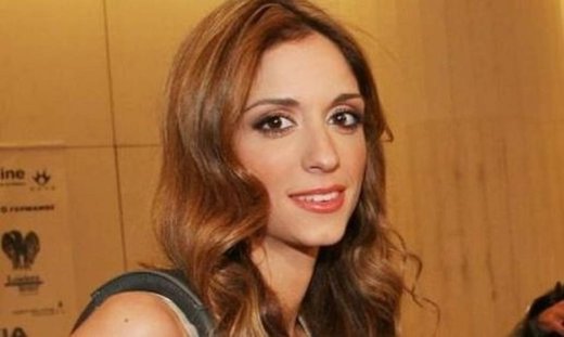 Η Σοφία Καρβέλα φωτογραφίζει τους άντρες της ζωής της