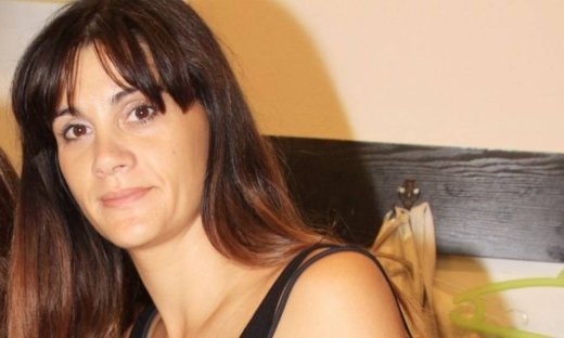 Άννα Μαρία Παπαχαραλάμπους: «Ανάλογα με το πώς είσαι παίρνεις και τους ανάλογους ρόλους»