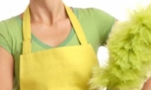 Φθινοπωρινό νοικοκυριό: 5 σημεία που ξεχνάς να καθαρίσεις