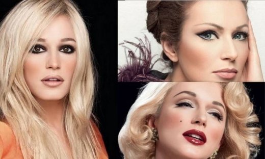 Απίστευτο: Και όμως είναι η Κάτια Ζυγούλη!