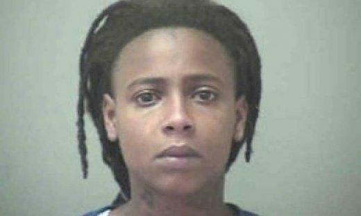 Kαταζητούμενη βρέθηκε κρυμμένη μέσα στο... φούρνο