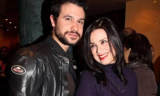 Μαρία Τζομπανάκη: «Ο Ορφέας είναι ο γιος που θα ήθελα να έχω»