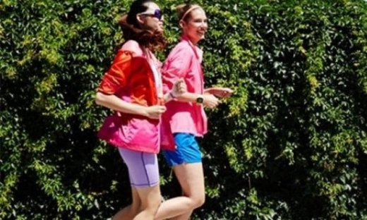 Γυμνάζεστε με φίλο; Δείτε αν είναι ο κατάλληλος για εσάς