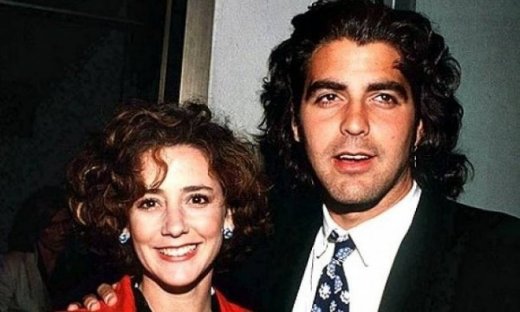 George Clooney: Δείτε την (άγνωστη) πρώτη του σύζυγο!