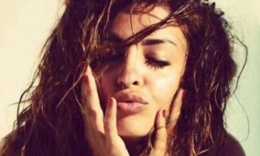 Μα τι φατσούλα είναι αυτή: Δείτε πώς ήταν η Ελένη Φουρέιρα στα βρεφικά της χρόνια!