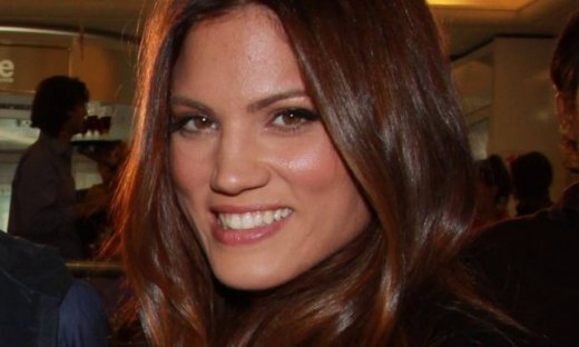 Μαίρη Συνατσάκη: «Δεν κοιτάζω τους απέναντι. Αυτό που με απασχολεί  είναι το τι θα κάνουμε εμείς»