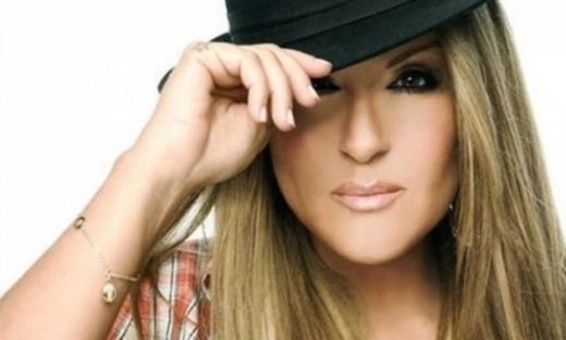 Ναταλία Γερμανού: Άλλη μια τηλεοπτική μετακόμιση για την έμπειρη Καρκίνο