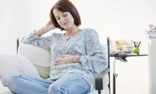 Είσαι έγκυος; Πότε είναι η κατάλληλη στιγμή για να ανακοινώσεις τα «ευχάριστα»;