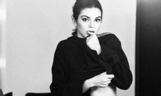 Κendall Jenner: Με ποιο star έχει εμμονή το διάσημο μοντέλο αλλά αυτός την αγνοεί;