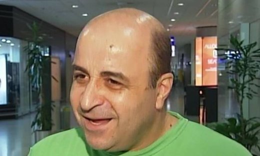 Νέα Κόντρα: Σεφερλής: «Ο Μποσταντζόγλου δεν δικαιούται να με κρίνει»!