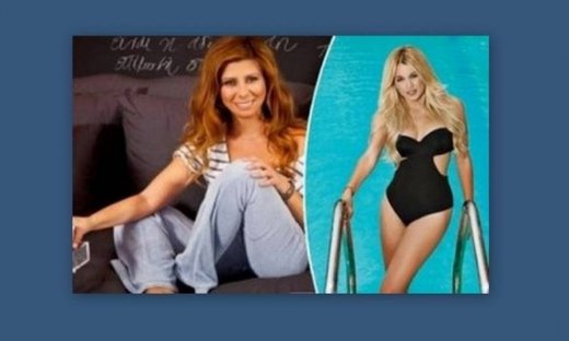 Παρασκήνιο: Τέλος η Ζήνα Κουτσελίνη απο τον Alpha (Nassos blog)