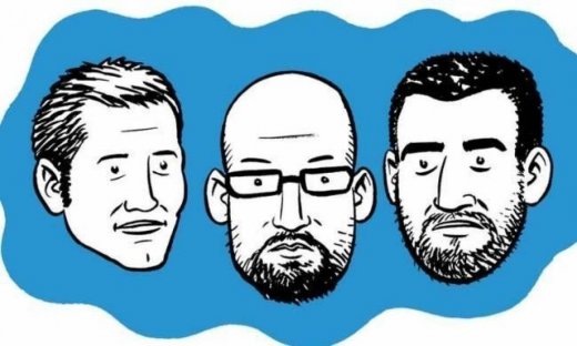 Ένας στους 10.000 μπορεί να λύσει αυτό το το γρίφο: Ποιος απ΄ τους τρεις λέει ψέμματα;