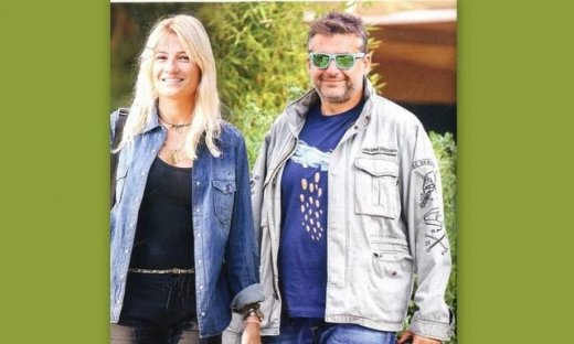 Σκορδά- Λιάγκας: Βόλτα στην Γλυφάδα