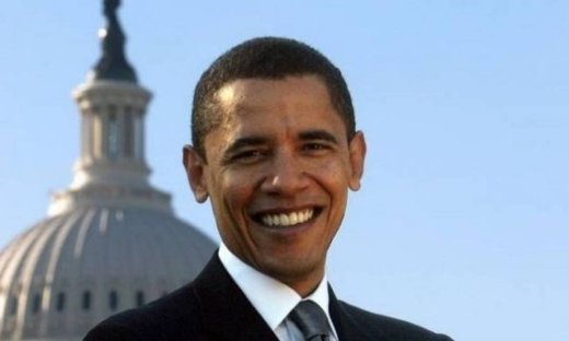 Δείτε τον Μπάρακ Ομπάμα σε εφηβική ηλικία με τη μητέρα του! (εικόνα)