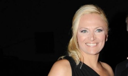 Χριστίνα Λαμπίρη: Ποιο είναι το προσωπικό της στοίχημα για την φετινή σεζόν;