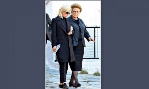 Είναι δεδομένο: Είπε «ΟΧΙ» στο Dancing η Κατερίνα Καραβάτου (Nassos blog)