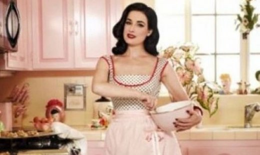 Μαγειρική: 5 βασικά λάθη που μας παχαίνουν