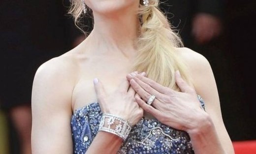 Εξομολόγηση ηθοποιού: «Κάθε μήνα ελπίζω να είμαι έγκυος αλλά ποτέ δεν είμαι»