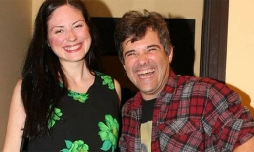 Γεράσιμος Γεννατάς: «Η Βάσω είναι άνεργη ηθοποιός αλλά δεν ξέρω πώς να τη βοηθήσω»