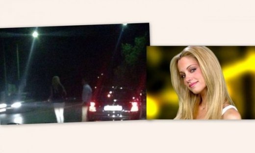 Παπαράτσι: Αυτός είναι ο νέος έρωτας της Δούκισσας Νομικού; (Nassos blog)