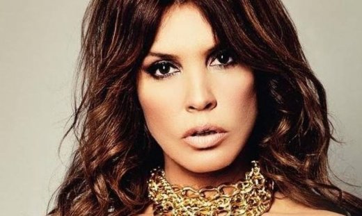 Βάνα Μπάρμπα: «Η τηλεόραση μοιάζει σαν μια γερασμένη σύζυγος»