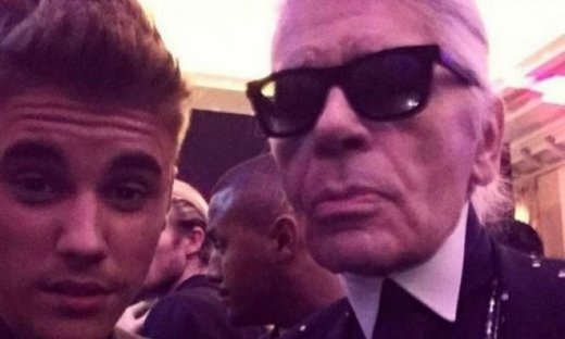 Οι πιο «περίεργες» φιλίες του κόσμου της μόδας