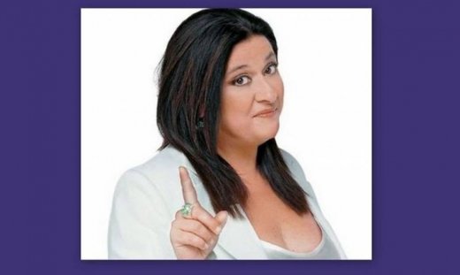 Η δήλωση της Κωνσταντινίδου που θα συζητηθεί: «Όποιος δεν έχει να φάει κάτι δεν κάνει καλά»